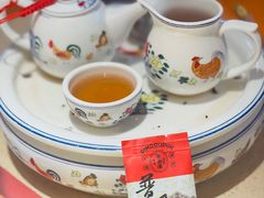 -点都德(华强南店)