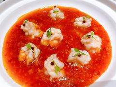 -A One Kitchen·南京精菜馆(德基广场店)