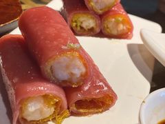 -老广酒楼(樱花店)