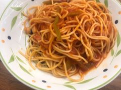 -萨莉亚意式餐厅(金隅嘉品mall店)