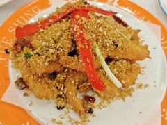 -粤盛海鲜平价店(洛溪食街店)