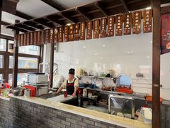 -长人馄饨铺(解放街店)