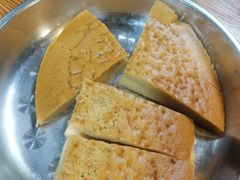 农家红糖糕-桃姐农庄老字号(从化温泉店)