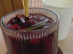 -沏点Trattoria意大利餐厅(新街口店)
