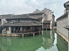 -75幢私房菜馆