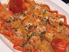 -连鹭海鲜·海肠捞饭·海胆饭(星海店)