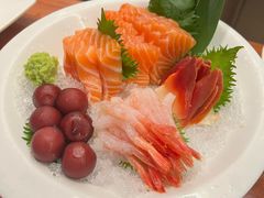 -大渔铁板烧(通州万达店)