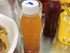 -榮泰米粉湯(Left Shop)