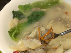 -香港聚强佛跳墙(江华路店)
