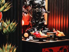 -颐和•海鲜砂锅粥•啫啫煲(奥林匹克广场店)