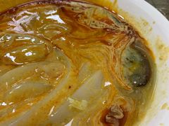 -何老二卤汁凉粉