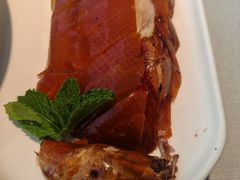 -悦融·京鲁菜·露台花园(安定门店)