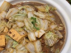 -味窑大寨百姓酒楼(晋祥办公大楼店)
