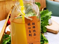 -若爱猪肚鸡·啫啫煲(循礼门M+店)