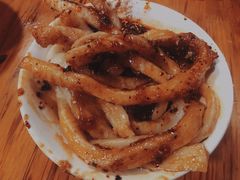 -洞子口张老二凉粉(文殊院店)