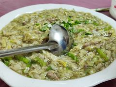 笋衣炒肉-中元酒楼侏儒三蒸(建新东区店)