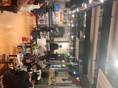 大堂-英雄故事地摊烤肉(马驹桥店)