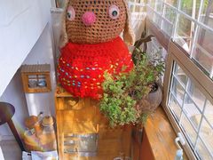 -三仟津花园咖啡馆