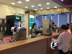 -1点点(新达汇三林店)