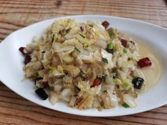 -四姑娘山阿巴郎·藏式花园餐厅