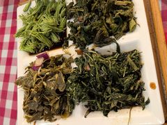 -王村姑老土炕莜面村(桥东店)