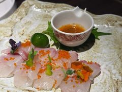 -匠和风精致料理(莆田财富中心店)
