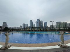 -广州粤海喜来登酒店