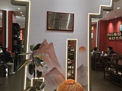 -陈记菜馆·非遗淮扬菜(东关街教场店)