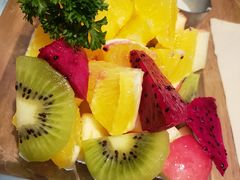 -必胜客(东大桥店)