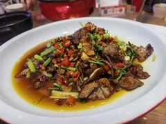 -冯小炒(巴渝大道店)