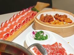 -吴幺妹菜场火锅(蒙山路店)