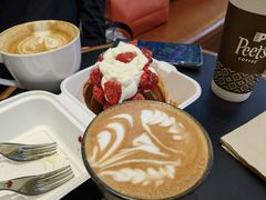 -BUTTERFUL&CREAMOROUS 黄油与面包(三里屯太古里店)