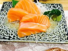 -林妈妈村·日式料理(宝山万达店)