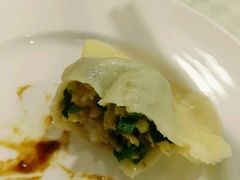 -老边饺子馆(东单店)