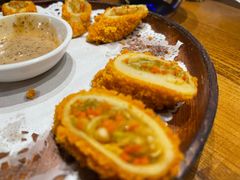 -敏珠拉姆藏餐·南京厨房(富春江东街店)