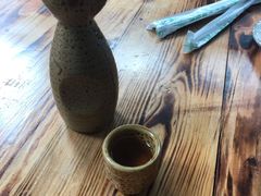 梅子酒-小厨子私房菜·云南美食店