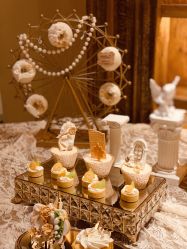 点击看大图 -Aimee'sCake婚礼甜品台·企业商务茶歇