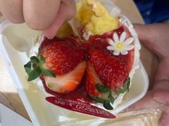 -BreadTalk面包新语·烘焙蛋糕(中心书城店)