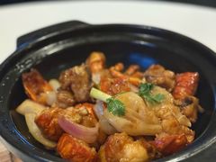 -宝丽轩中餐厅BAOLIXUAN