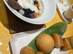 -蔡澜点心·粤菜(花城汇南区店)