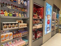 -泡泡玛特POPMART(苏州印象城店)