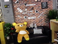 -MMby Hair Code芭曲发型