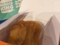 -汉堡王(上海凌云壹街坊店)