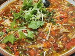 -飞虹鱼馆(春华路店)