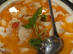 -老浒记烤鸭-北京菜(琉璃厂店)