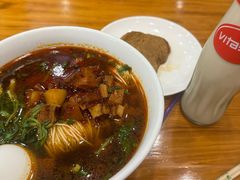 -小方的面(徐家汇店)