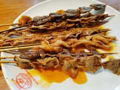 -青石桥老瓦房肥肠粉总店(青石桥总店)