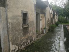 -坂田手造文化街