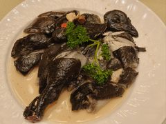 -沙龙酒家