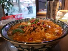 -粉家柳州螺蛳粉(杨宅路店)